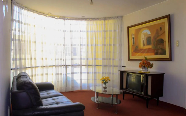 Hotel San Felipe Suites