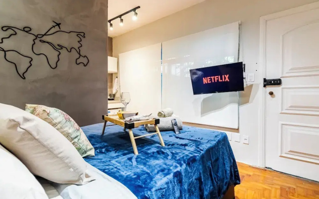 Domus Garden - Hostel, Studio e Coliving