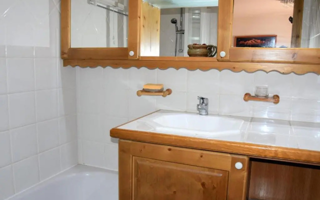 Appartement Pralognan-la-Vanoise, 3 pièces, 6 personnes - FR-1-464-46