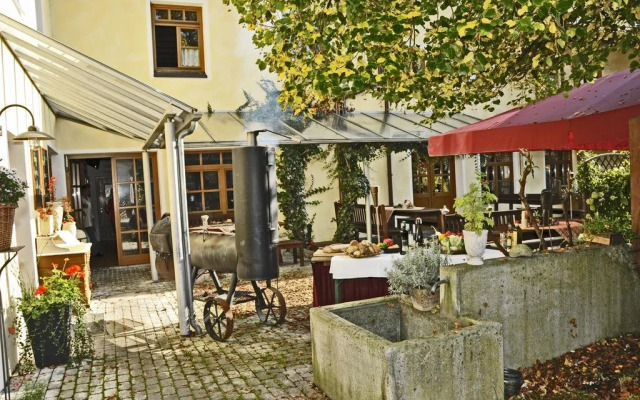 Gästehaus Lax