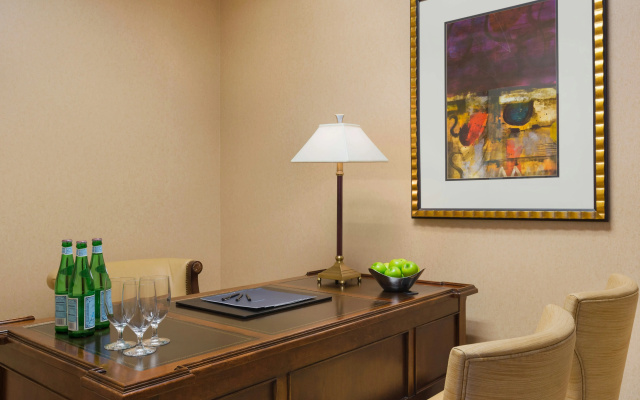 Hilton Phoenix Chandler