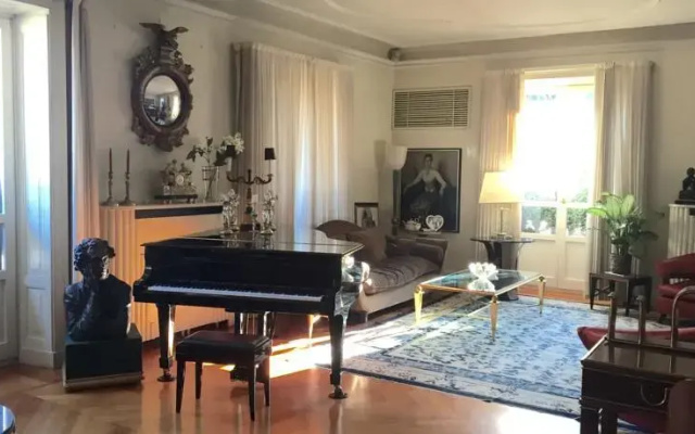 B&b Art Déco
