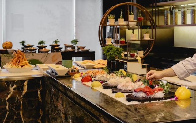 Courtyard by Marriott Seoul Myeongdong