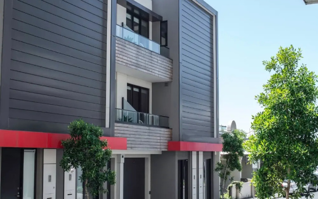 Apartment2c - Highline