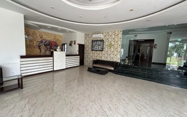 The Elegance Resort