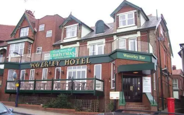 The Waverley Hotel