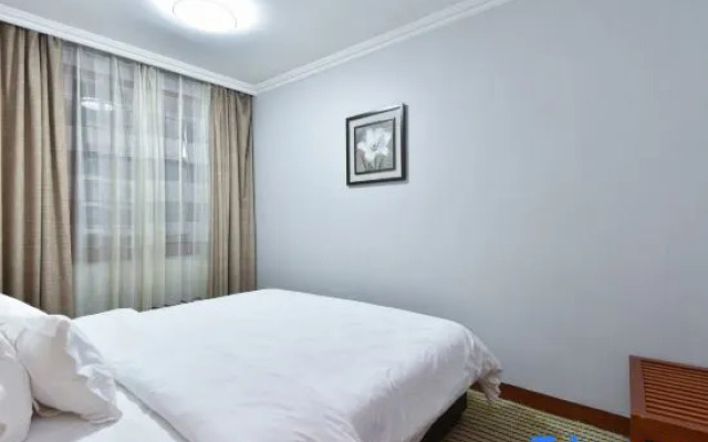 Jinlong Hotel