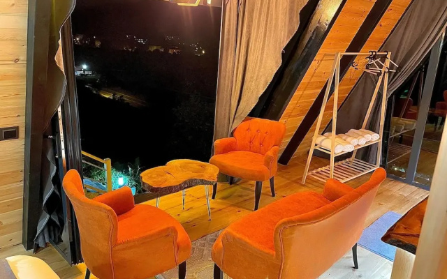 Mirana Bungalov