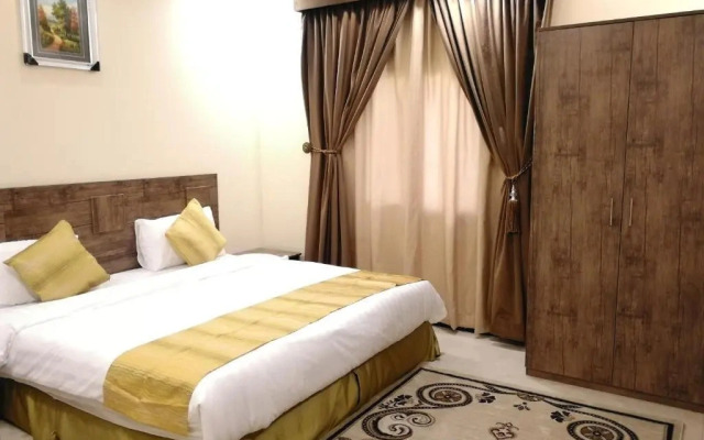 Dayafa ApartHotel