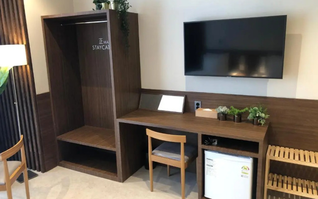Sangsang Stay Busan