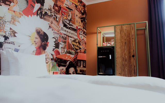 Hotel Hafnia