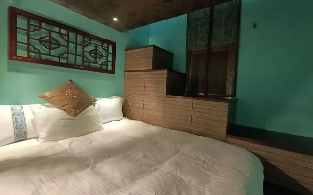 Mofan hotel