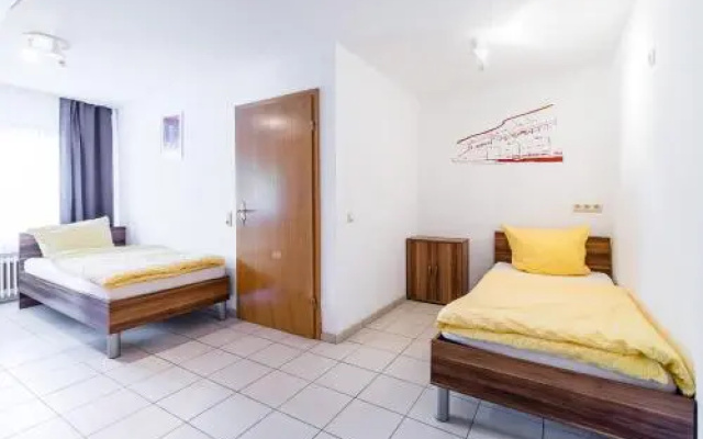 Hotel an der Nordschleife