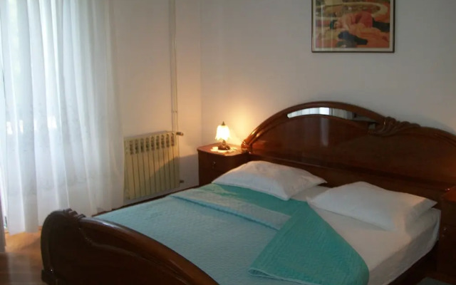 Apartments Jelica