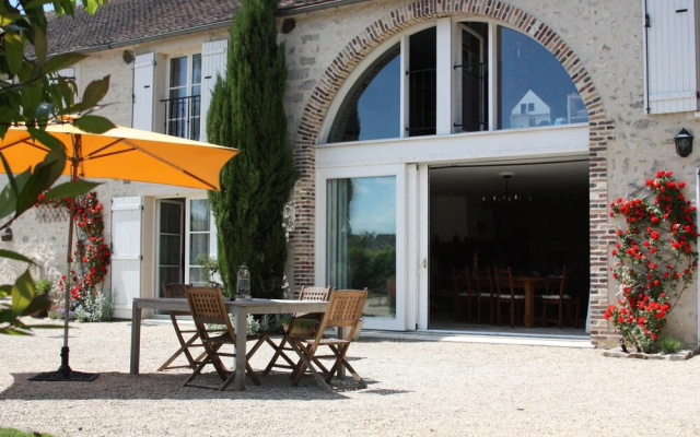 Gite In Fontainebleau