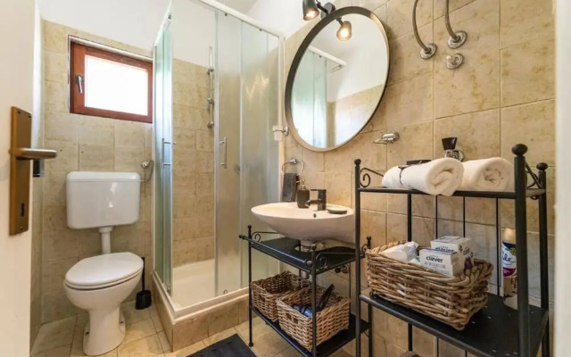 3-bedroom Holiday House Giovanni