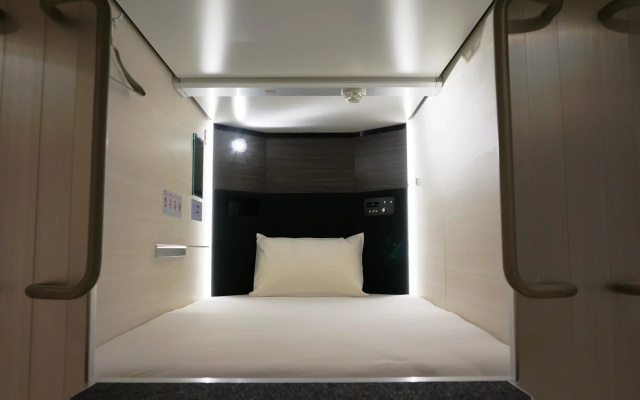 Tamachi BAY HOTEL