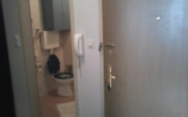 Apartment Delta