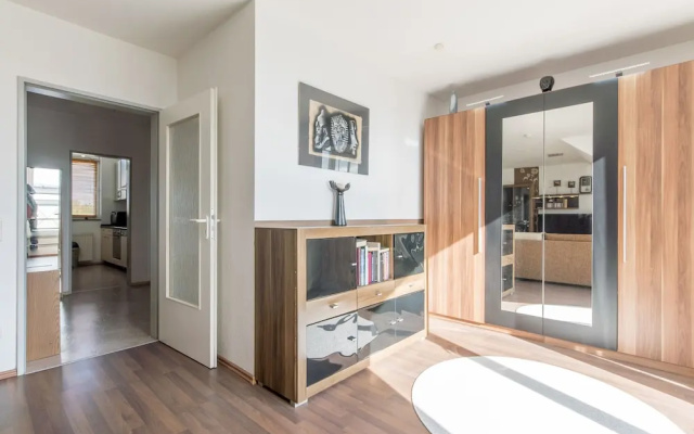 Private Apartment Pattenser Straße