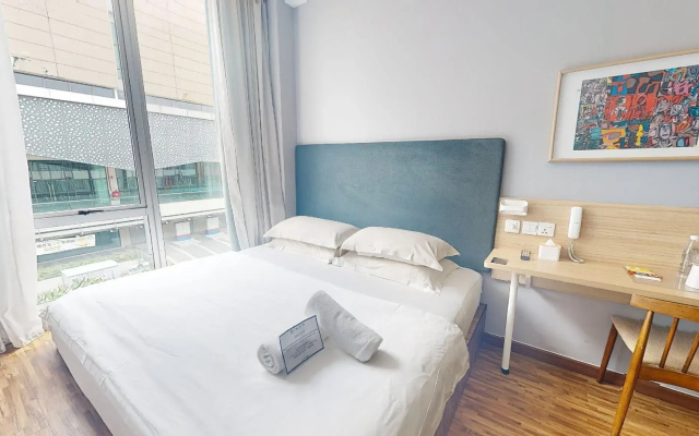 Hako Hotel