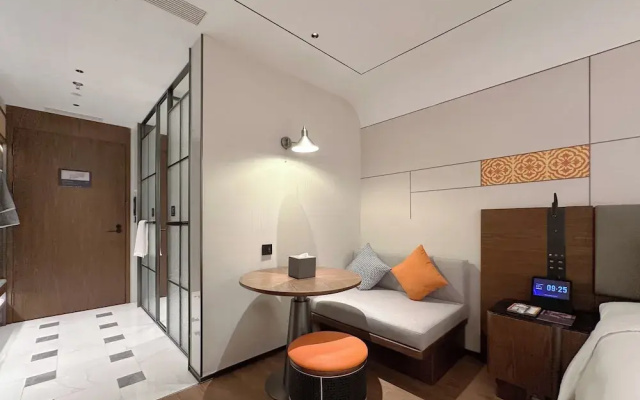 UrCove by Hyatt Shanghai on the Bund