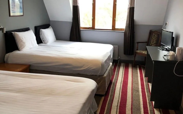 The Airman Hotel
