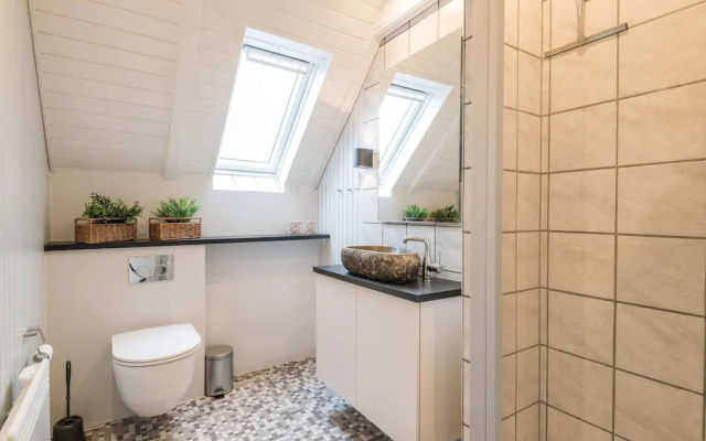 4 Person Holiday Home in Hvide Sande