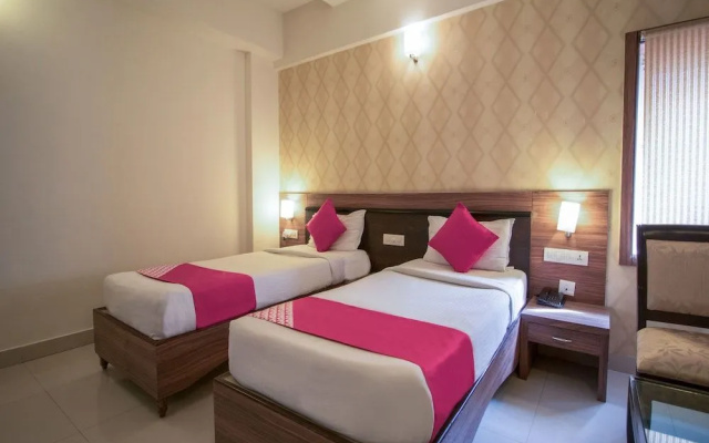 OYO 918 Hotel Nera Regency