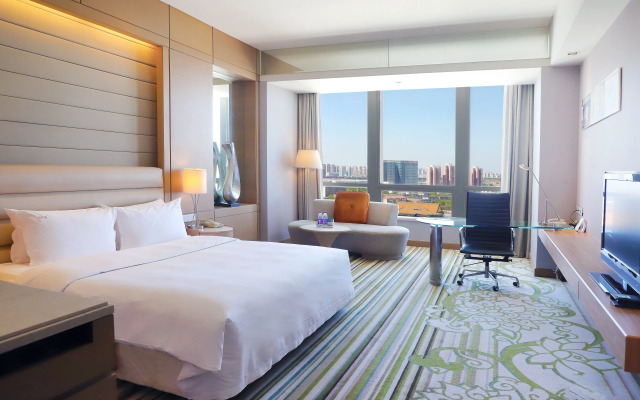 Holiday Inn Tianjin Riverside by IHG