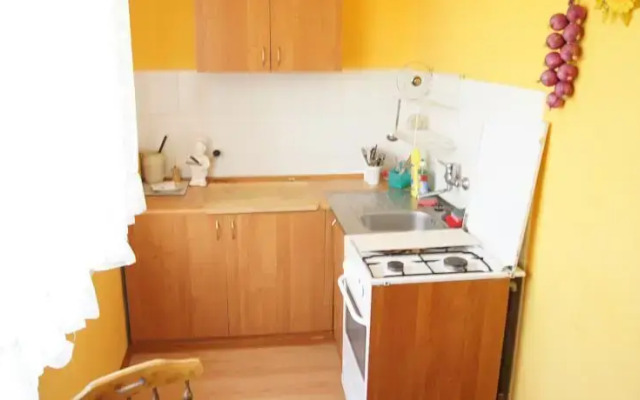 Pokoje Szyper