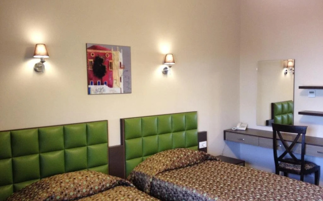 L'Hotel De Mon Pere