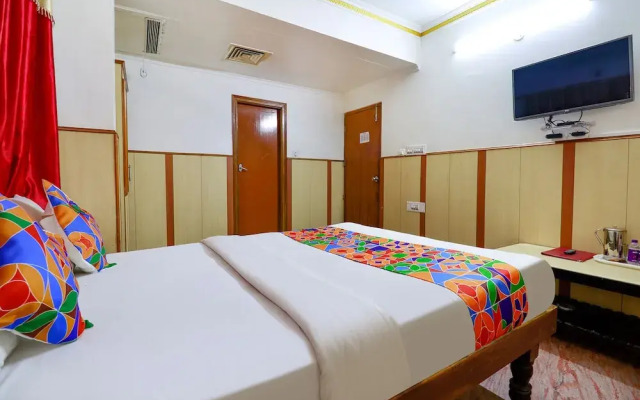 Fabhotel Shivaals Residency