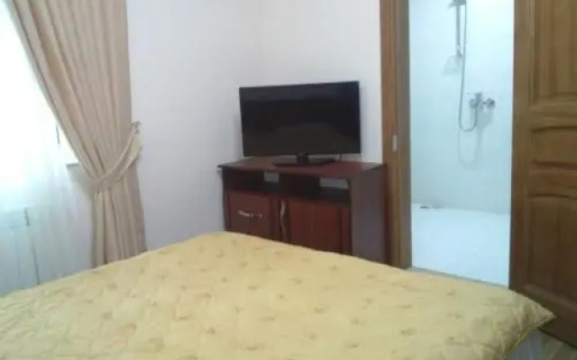 LT Hotel