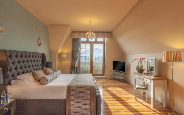 The Brehon Hotel & Spa