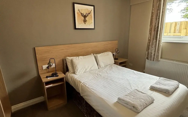Solway Lodge Hotel