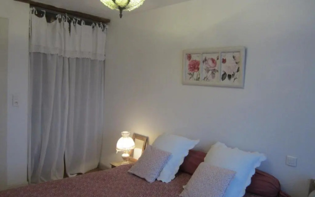 Gite Saint Amé, 3 pièces, 4 personnes - FR-1-589-248