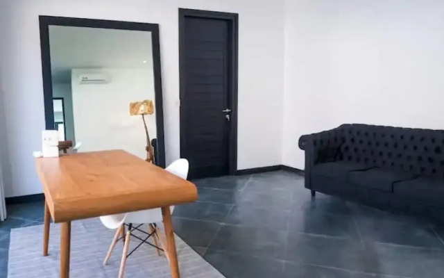 Villa Zen 4
