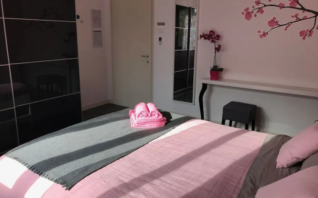 Beautiful Venice Bed and Breakfast