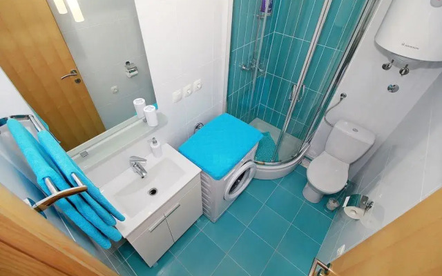 Holiday Home Marivilla