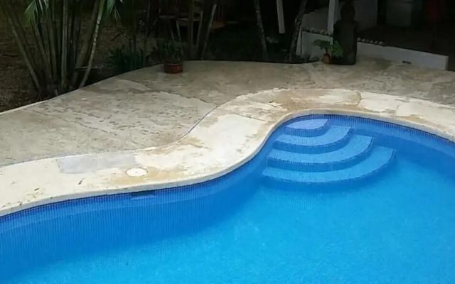 Nosara Hotel Playa Garza