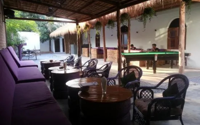Hangout