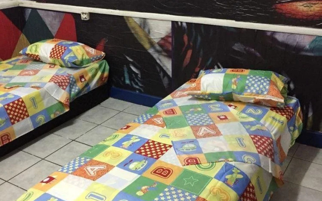 Hostel Central Curitiba