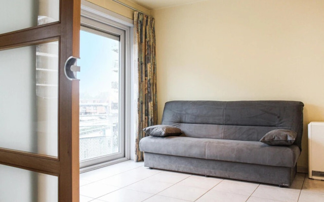 Residentie Zeezicht
