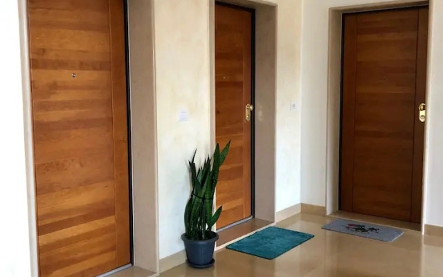 Residence Via Lecce