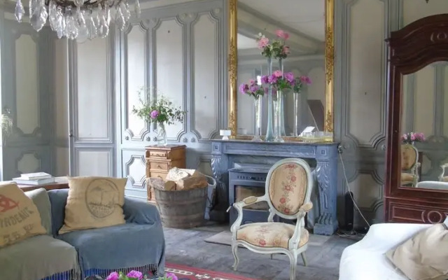 Eco Logis de Chantegrolle