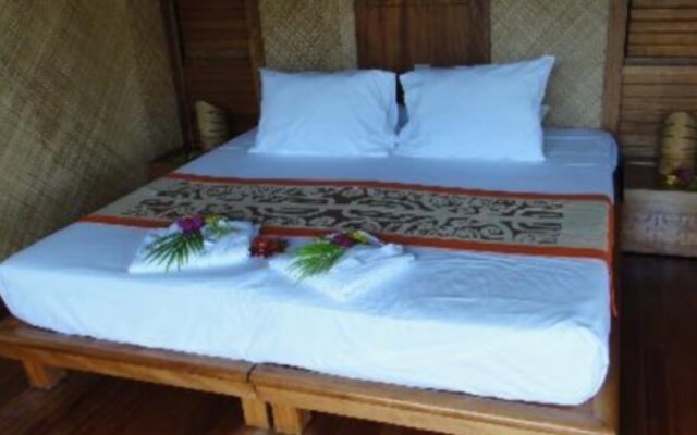 Hiva Oa Hanakee Pearl Lodge In Papeete French Polynesia - 