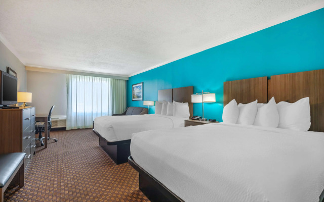 Best Western Ocean City Hotel & Suites