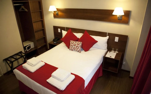 First Palermo Viejo Hotel