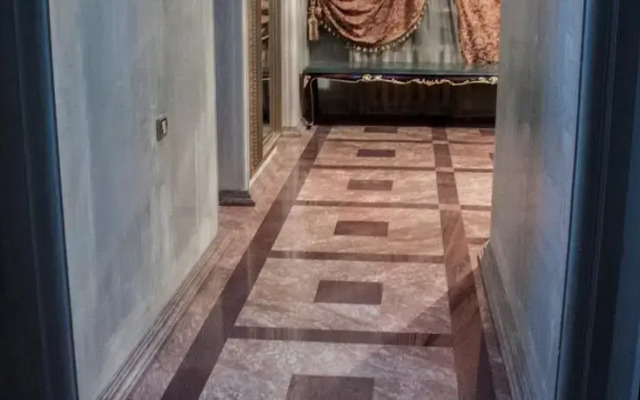 Luxury Hostel in Yerevan