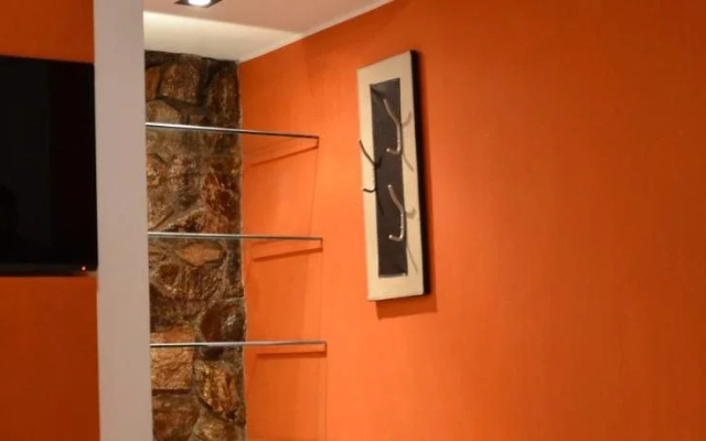 Hotel Pucará